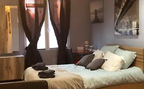 Studio Chaleureux Blois Centre